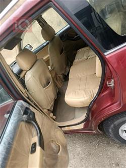 Chery Tiggo 3